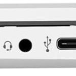 HP 14 Ultra Light Laptop for Students, Quad-Core Intel N4120, 8GB RAM, 192GB Storage(64GB eMMC+128GB SD Card), with 1 Year Office 365 Included, WiFi, Webcam, HDMI, USB-C, Win 11