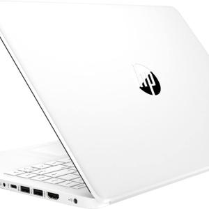 HP 14 Ultra Light Laptop for Students, Quad-Core Intel N4120, 8GB RAM, 192GB Storage(64GB eMMC+128GB SD Card), with 1 Year Office 365 Included, WiFi, Webcam, HDMI, USB-C, Win 11