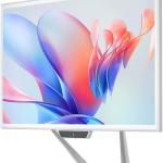 Business All-in-One PC 24" FHD Screen Intel Core 11th Gen I5(2.6GHz UP to 4.4GHz 6Cores 12Threads) DDR4 16GB 512GB SSD Home AIO Pre Built Desktop Computer