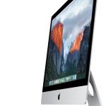 Apple iMac MK472LL/A 27-Inch Retina 5K Desktop (3.2 GHz Intel Core i5, 8GB DDR3, 1TB, Mac OS X) (Renewed)