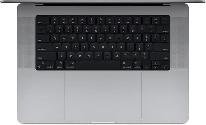Apple Laptops