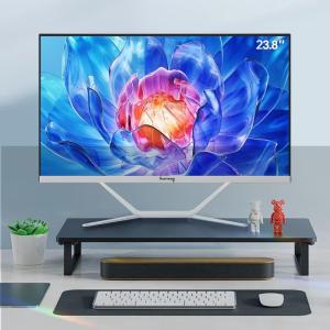 Business All-in-One PC 24" FHD Screen Intel Core 11th Gen I5(2.6GHz UP to 4.4GHz 6Cores 12Threads) DDR4 16GB 512GB SSD Home AIO Pre Built Desktop Computer