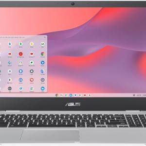 Asus Chromebook