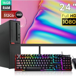 Lenovo Deskptop