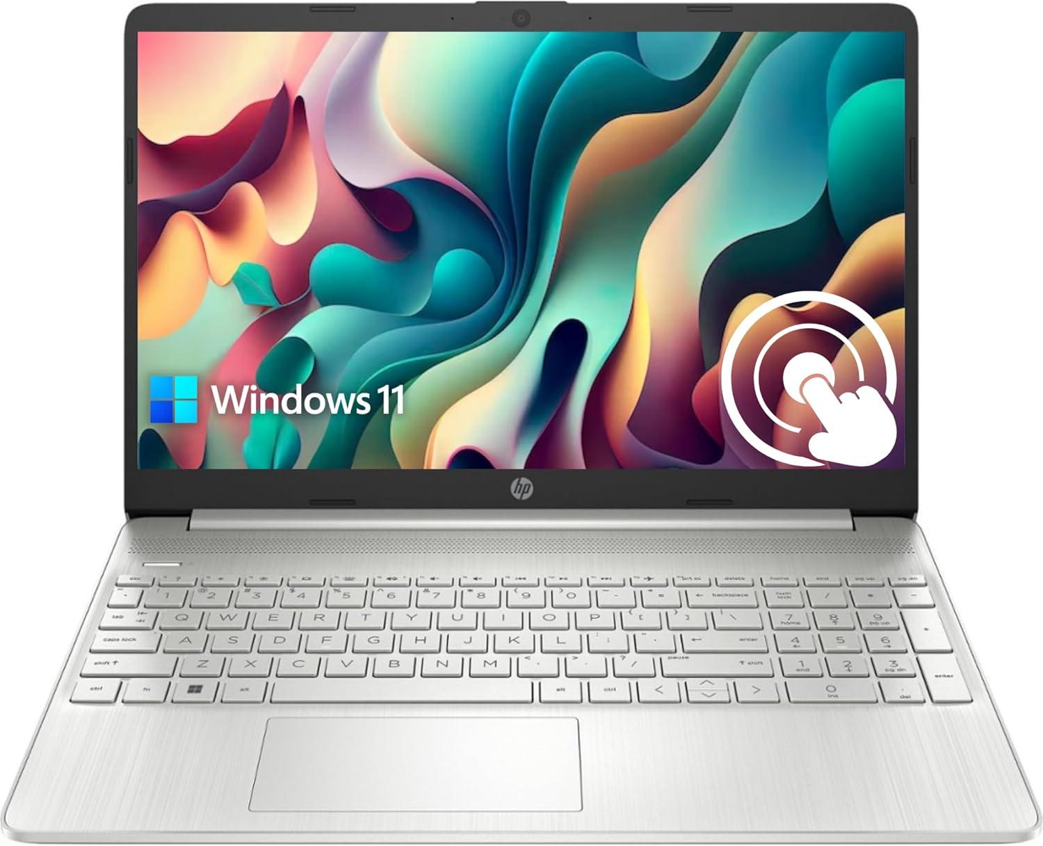 HP Laptops