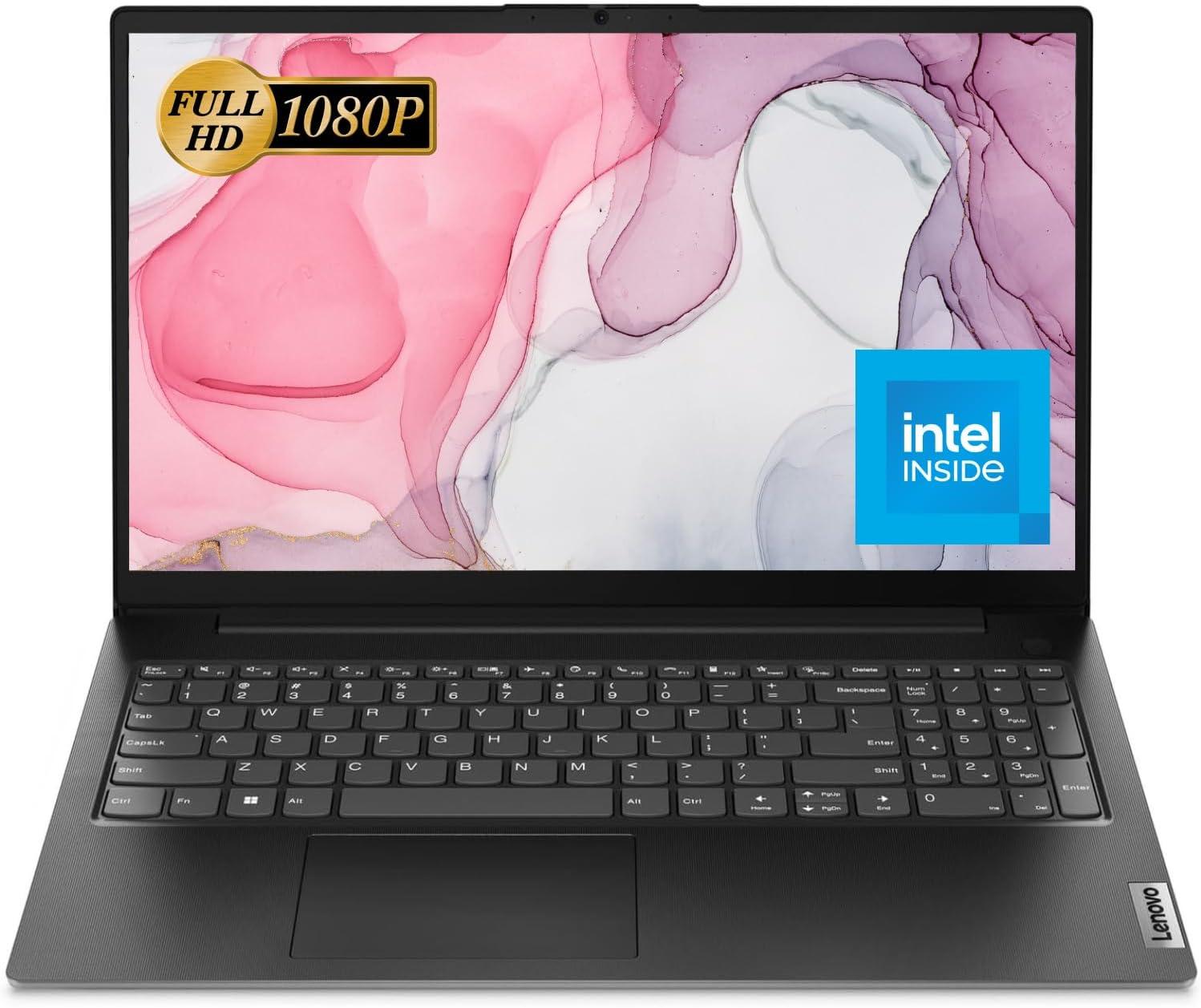 Lenovo Laptops