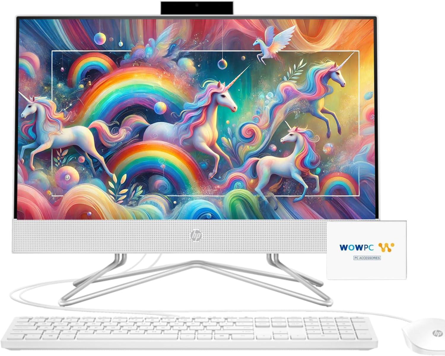 All in One Desktop Computer