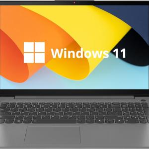 Lenovo Laptops