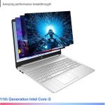 HP Newest Pavilion 15.6" HD Touchscreen Anti-Glare Laptop, 16GB RAM, 1TB SSD Storage