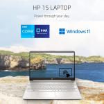 HP Newest Pavilion 15.6" HD Touchscreen Anti-Glare Laptop, 16GB RAM, 1TB SSD Storage