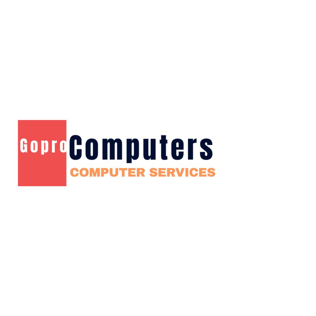 GoPro Computers