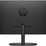 HP 22 inch All-in-One Desktop PC, FHD Display, Intel N200, 8 GB RAM, 512 GB SSD, Intel UHD Graphics, Windows 11 Home, 22-dg0040 (2024)