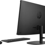 HP 22 inch All-in-One Desktop PC, FHD Display, Intel N200, 8 GB RAM, 512 GB SSD, Intel UHD Graphics, Windows 11 Home, 22-dg0040 (2024)