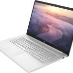 HP 2023 Latest Premium Laptop, 17.3" HD+ Touchscreen, 13th Gen Intel Core i7-1355U, 32GB RAM, 1TB PCIe SSD, Webcam, FP Reader, Wi-Fi 6, Windows 11 Home