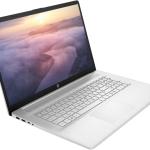 HP 2023 Latest Premium Laptop, 17.3" HD+ Touchscreen, 13th Gen Intel Core i7-1355U, 32GB RAM, 1TB PCIe SSD, Webcam, FP Reader, Wi-Fi 6, Windows 11 Home
