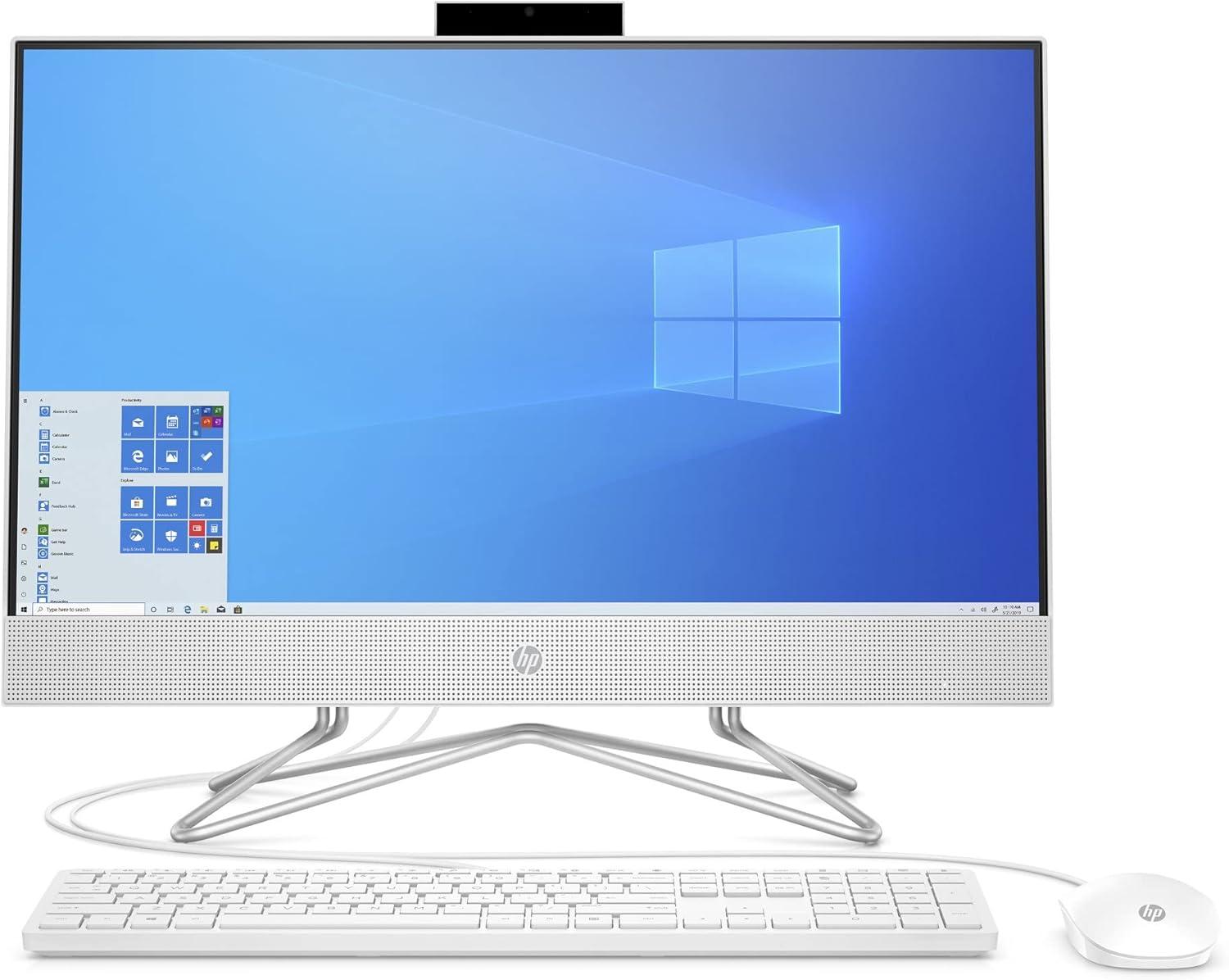 HP Laptops