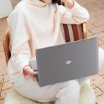 HP 15 inch Laptop, FHD Display, Intel Core i3-1215U, 8 GB RAM, 128 GB SSD, Intel UHD Graphics, Windows 11 Home in S Mode, 15-dy5599nr (2023),Grey